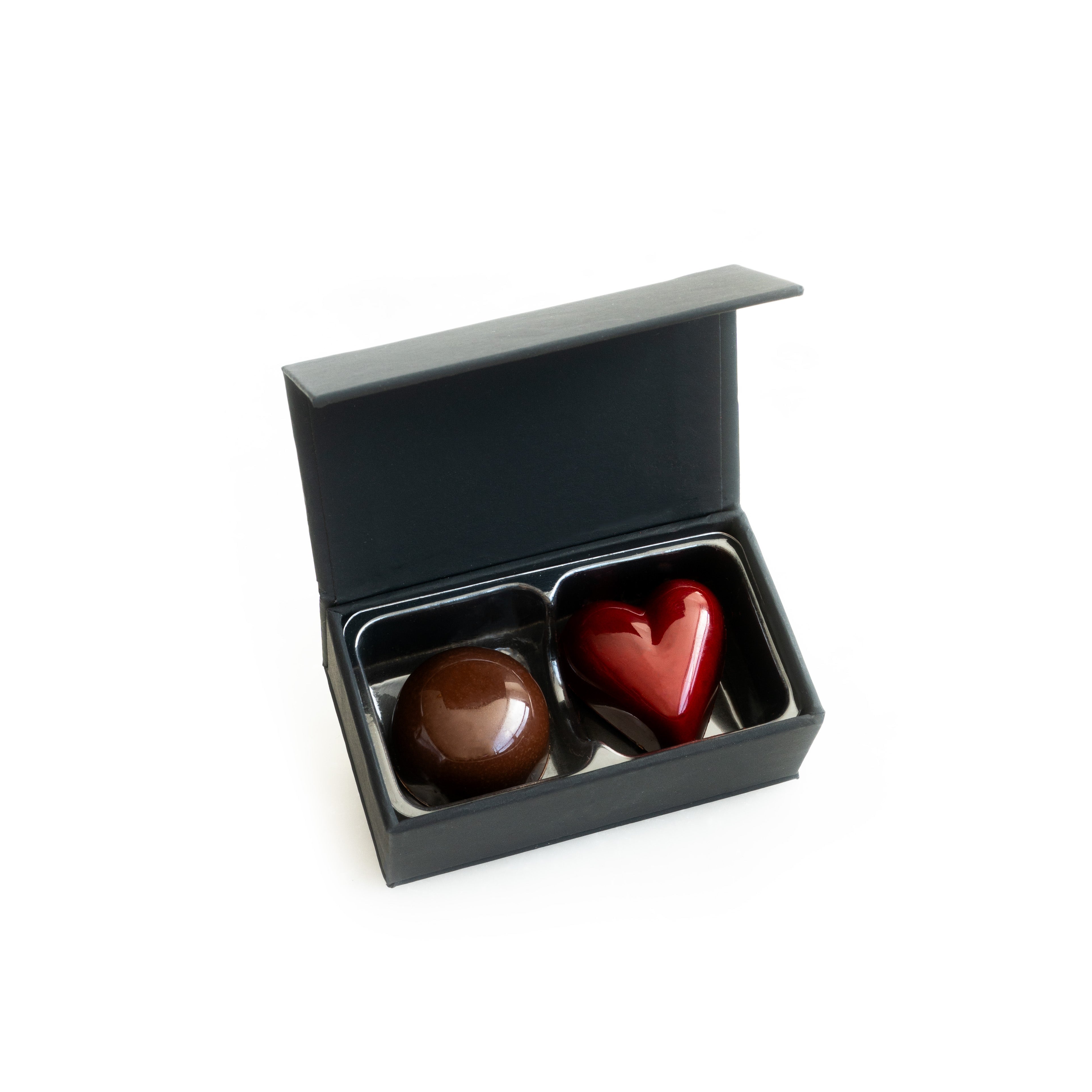 2 piece Feve Assorted Chocolates