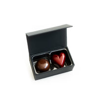 2 piece Feve Assorted Chocolates