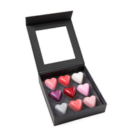 9 piece Feve Valentine’s Day Collection