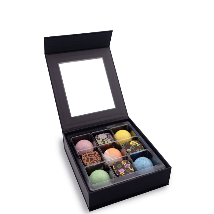 6 pc Artisan Chocolates Premium Assortment