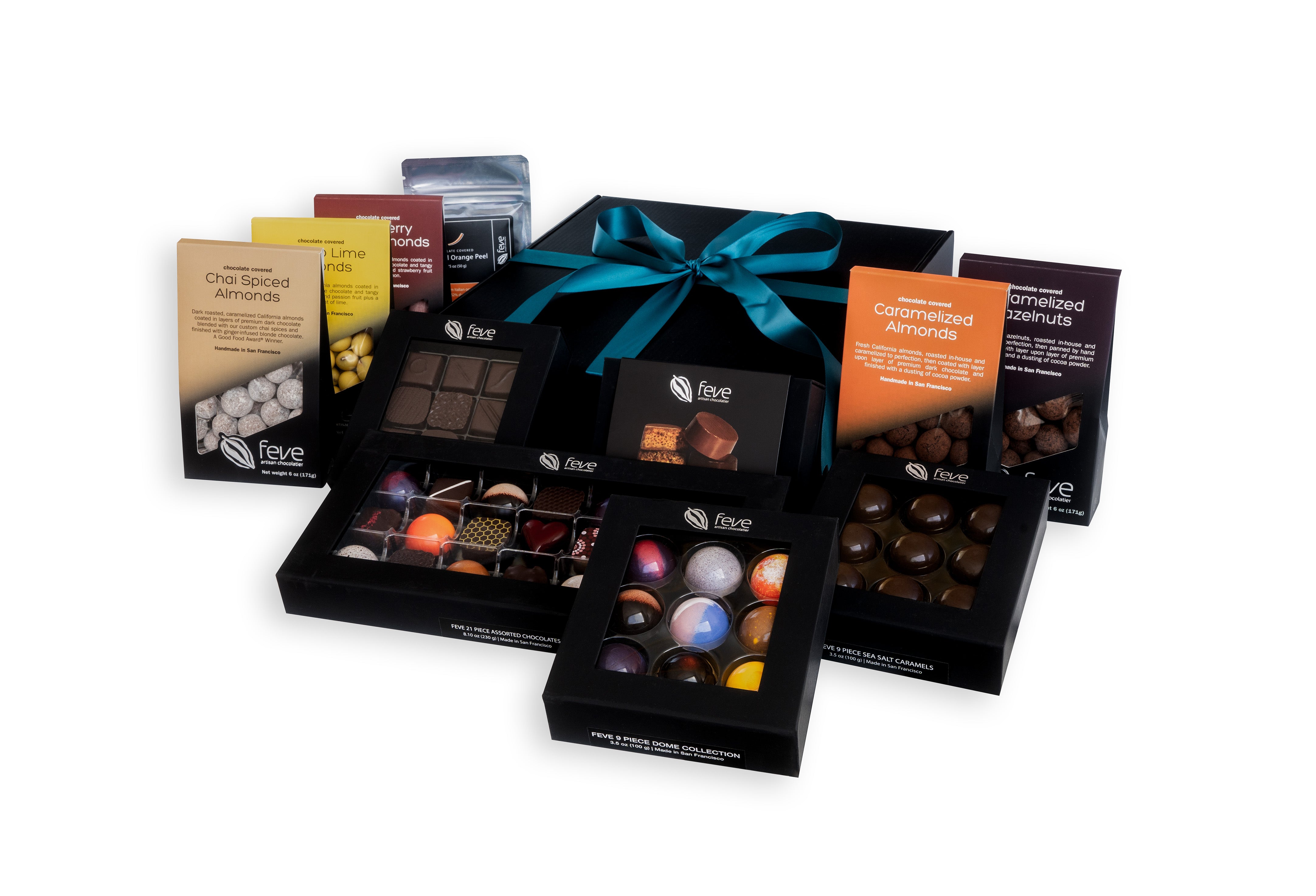 Feve Fantasy Gift Set