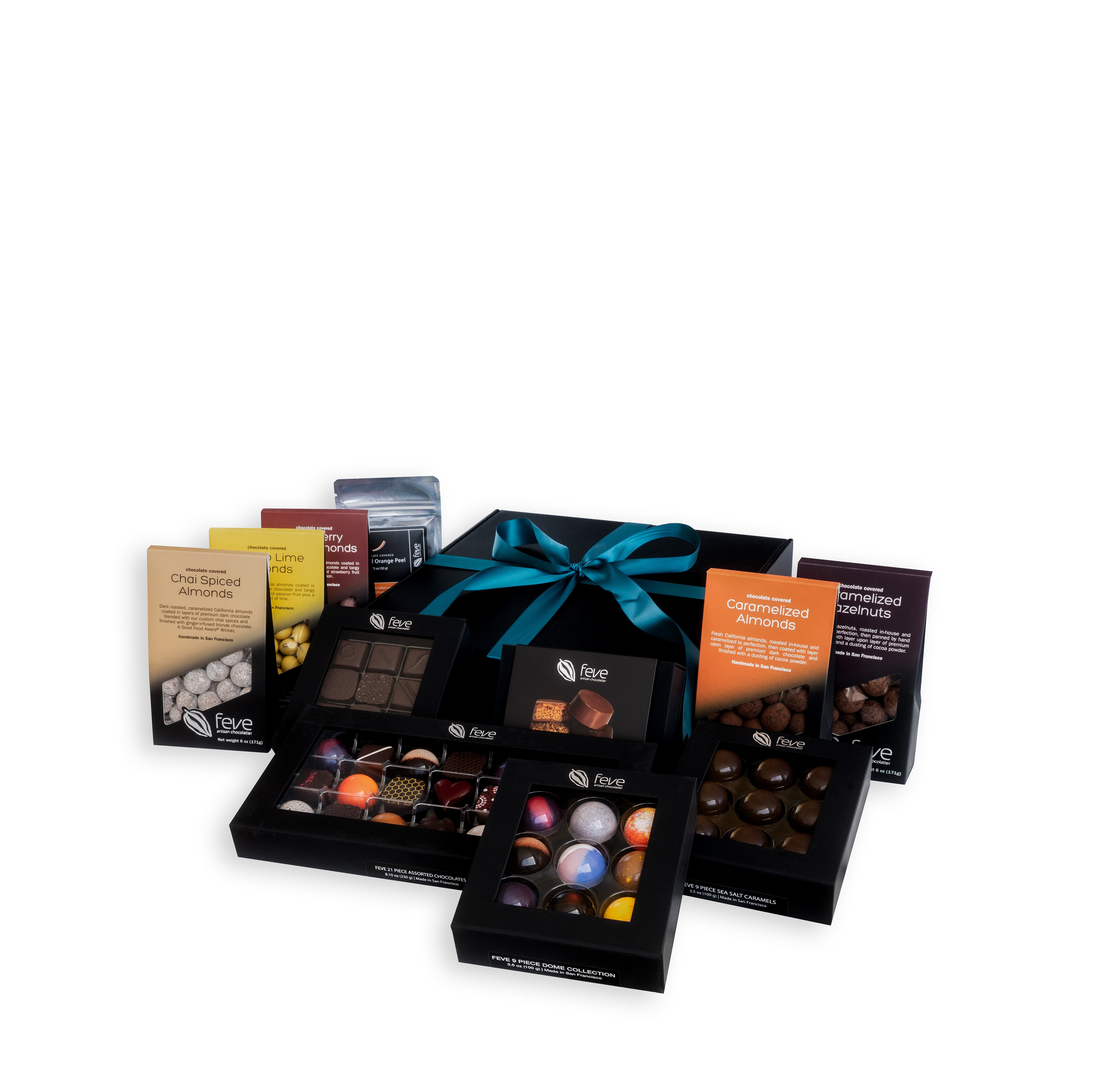 Feve Fantasy Gift Set