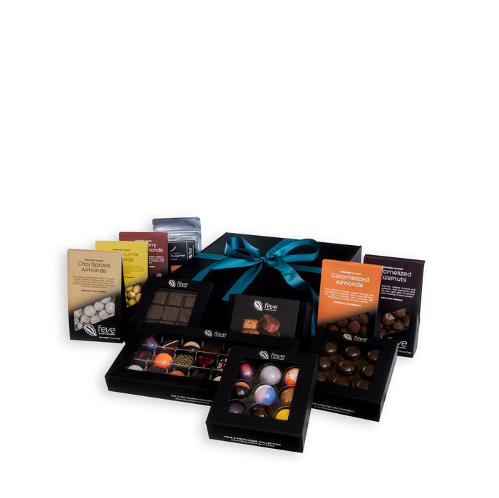 Feve Fantasy Gift Set