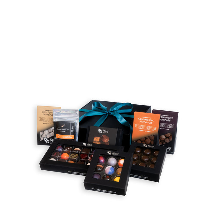 Feve Favorites Gift Set