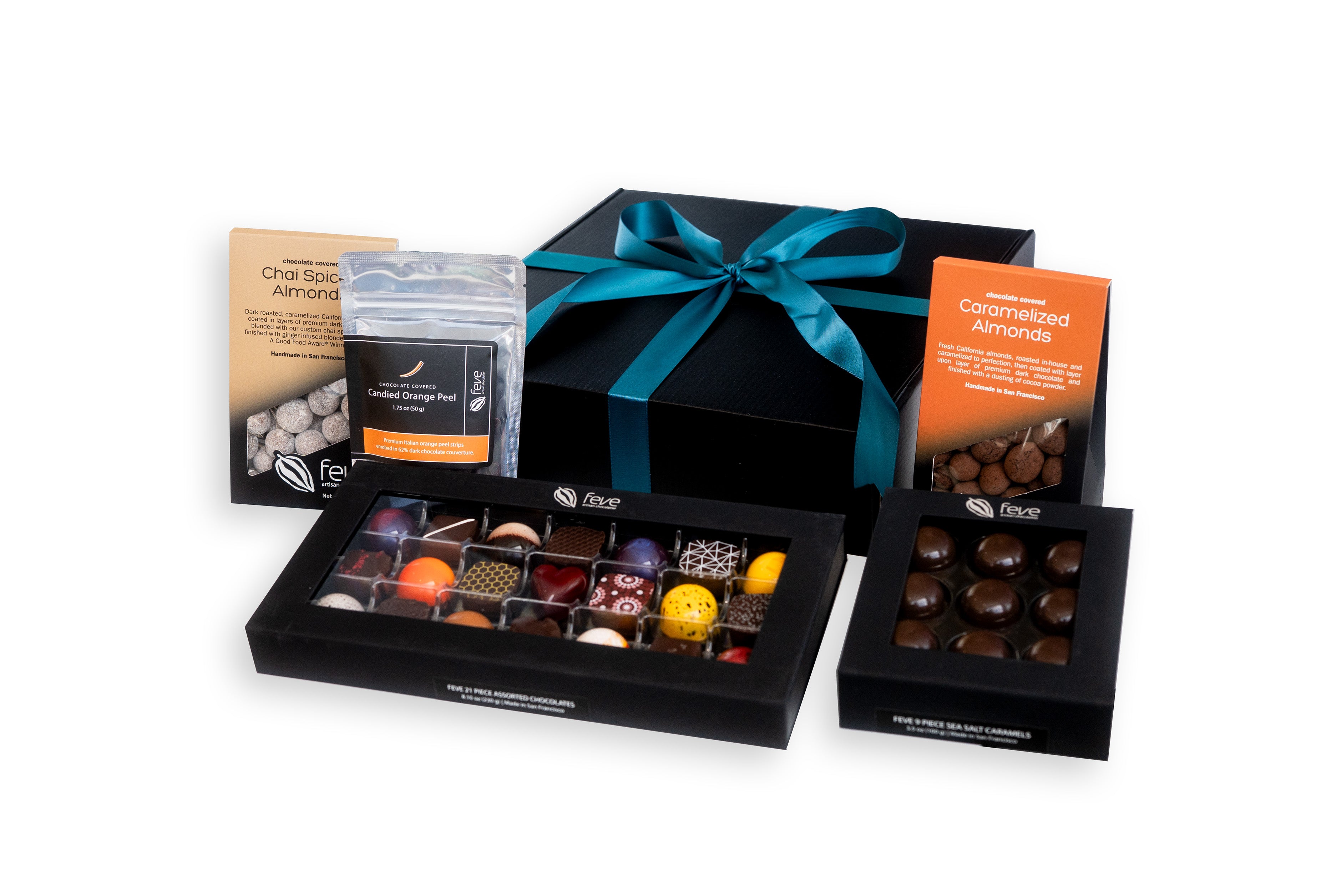 Feve Friends Gift Set