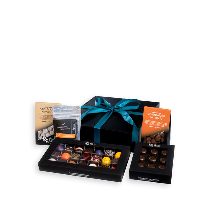 Feve Friends Gift Set