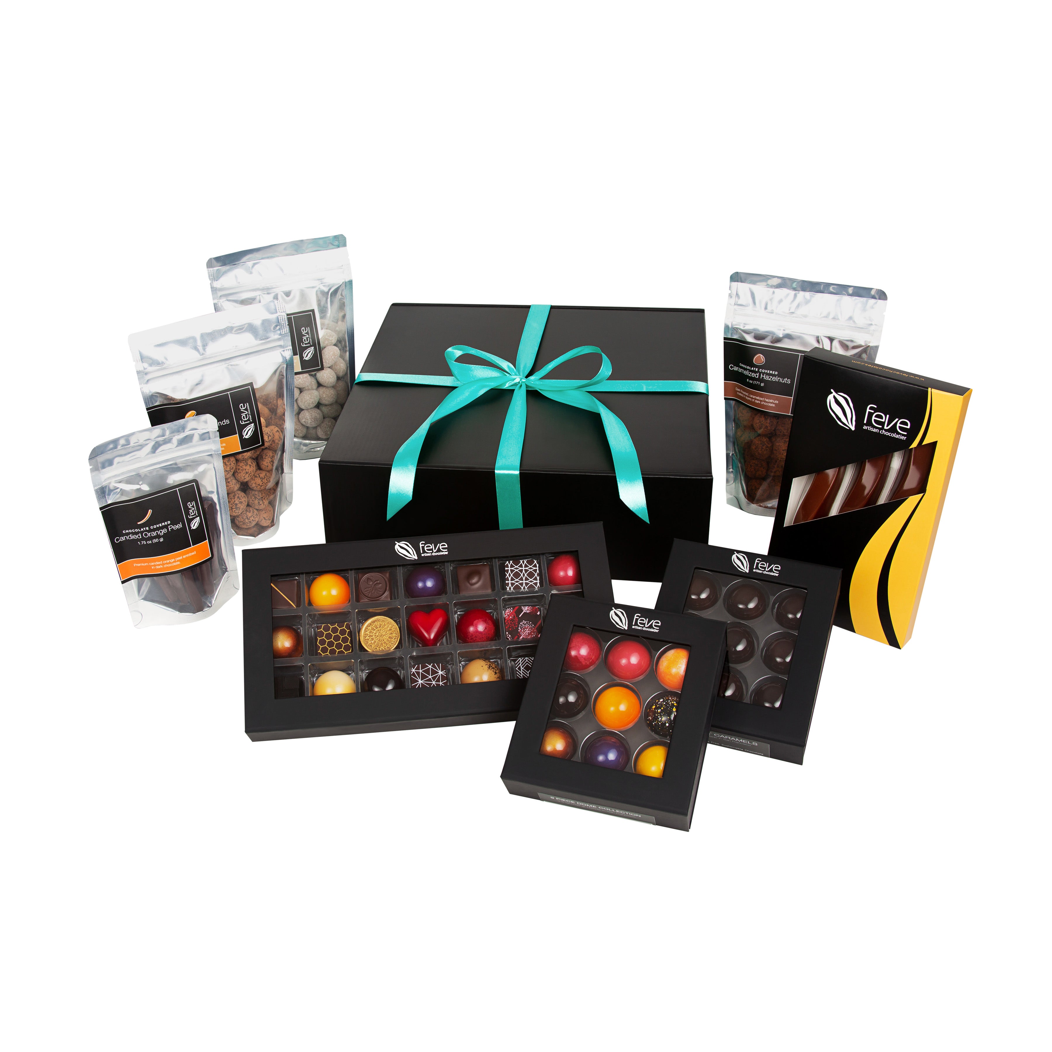 Feve Favorites Gift Set