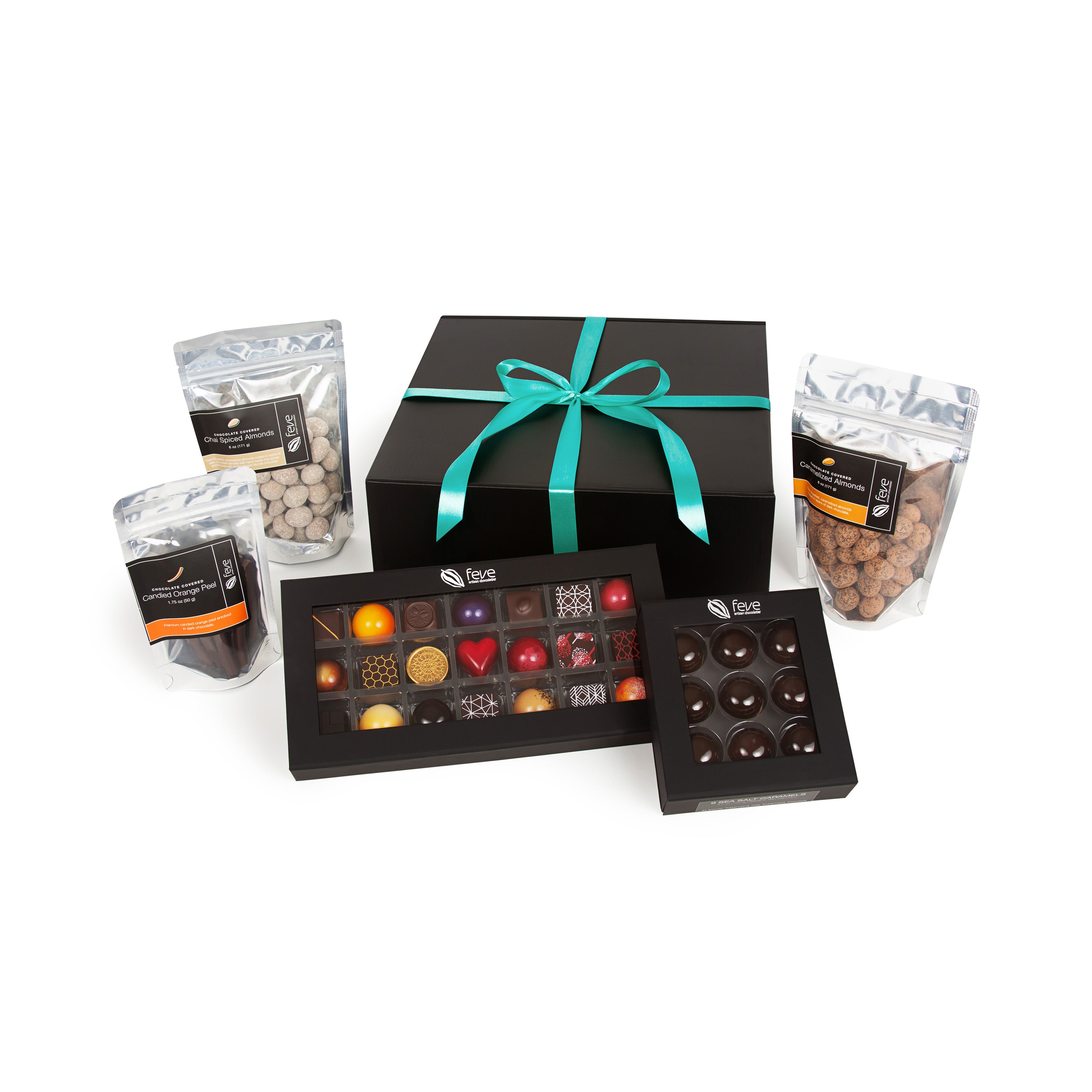 Feve Friends Gift Set